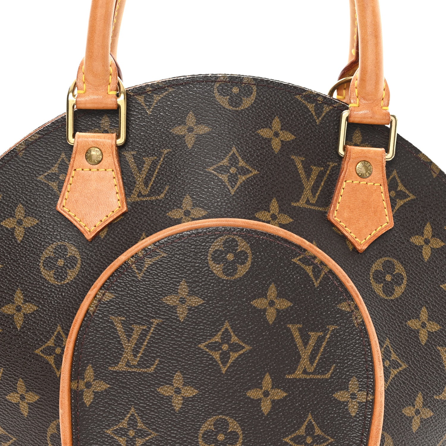 Louis Vuitton Monogram Ellipse PM 9 of 10