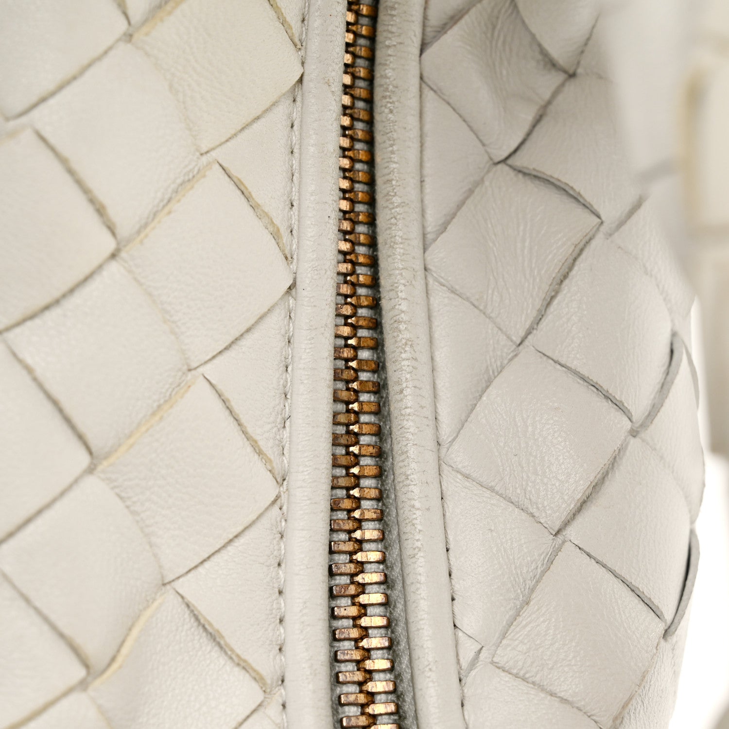 Bottega Veneta Nappa Intrecciato Mini Jodie Chalk 11 of 12