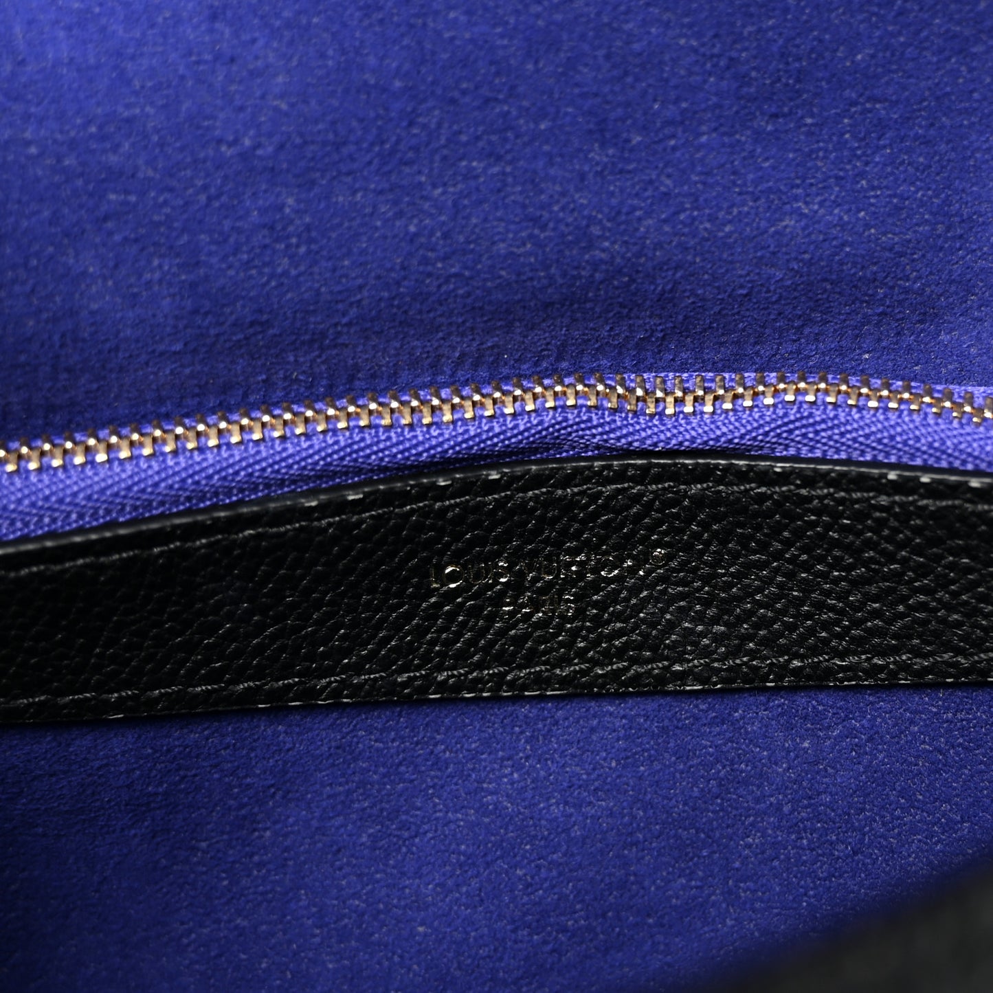 Empreinte Monogram Giant Diane Black