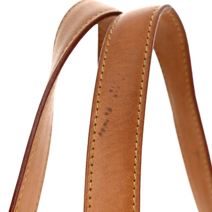 Louis Vuitton Damier Azur Hampstead PM 12 of 12