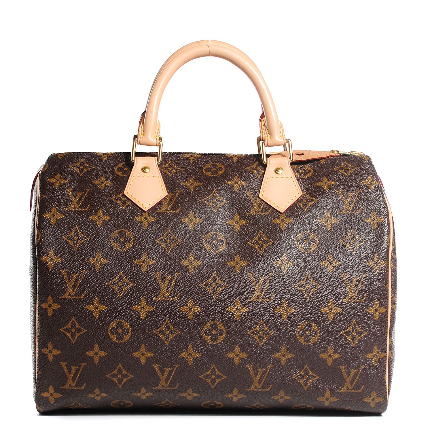 Louis Vuitton Monogram Speedy 30 1 of 7