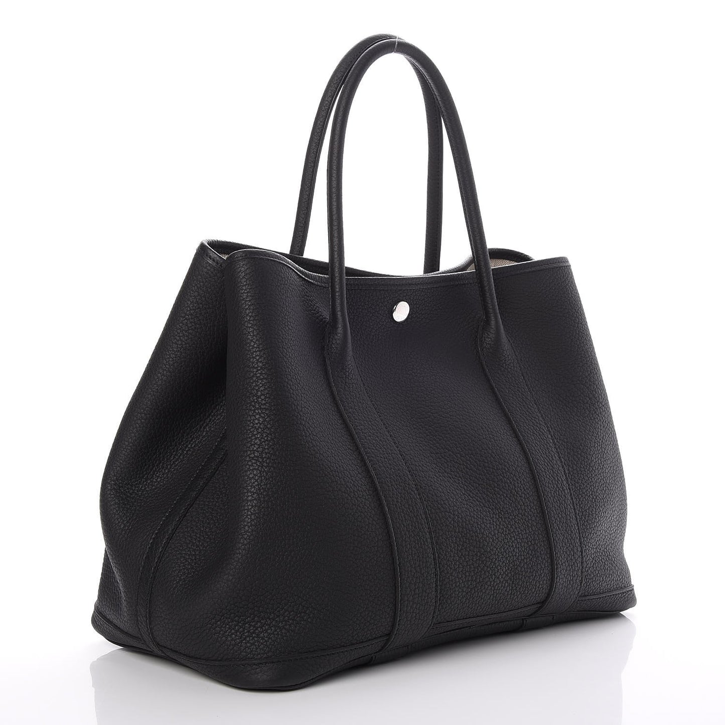 Negonda Garden Party Tote 36 MM Black