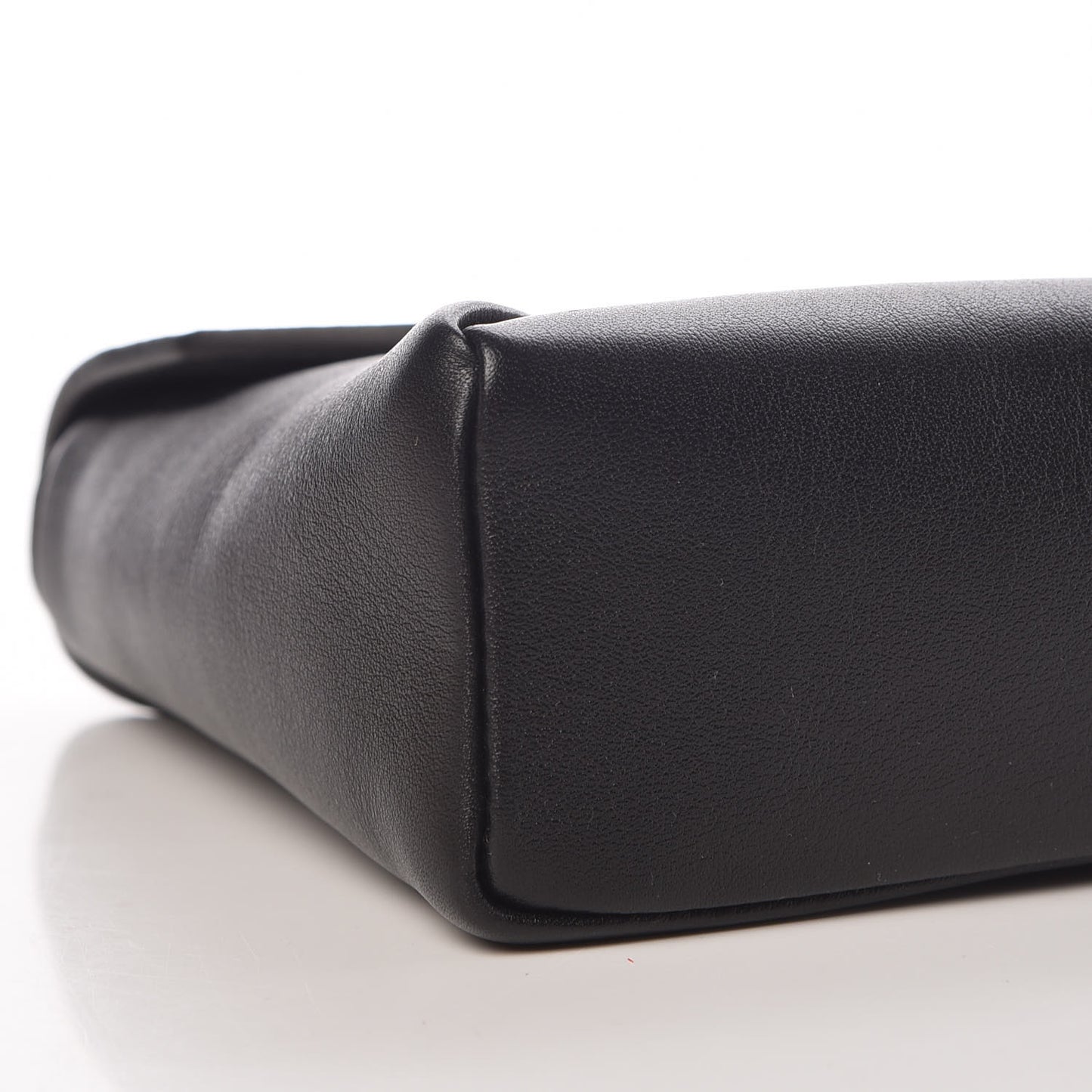 Calfskin Love Note Black