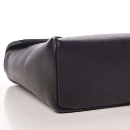 Louis Vuitton Calfskin Love Note Black 8 of 10