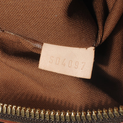 Louis Vuitton Monogram Palermo PM 8 of 8