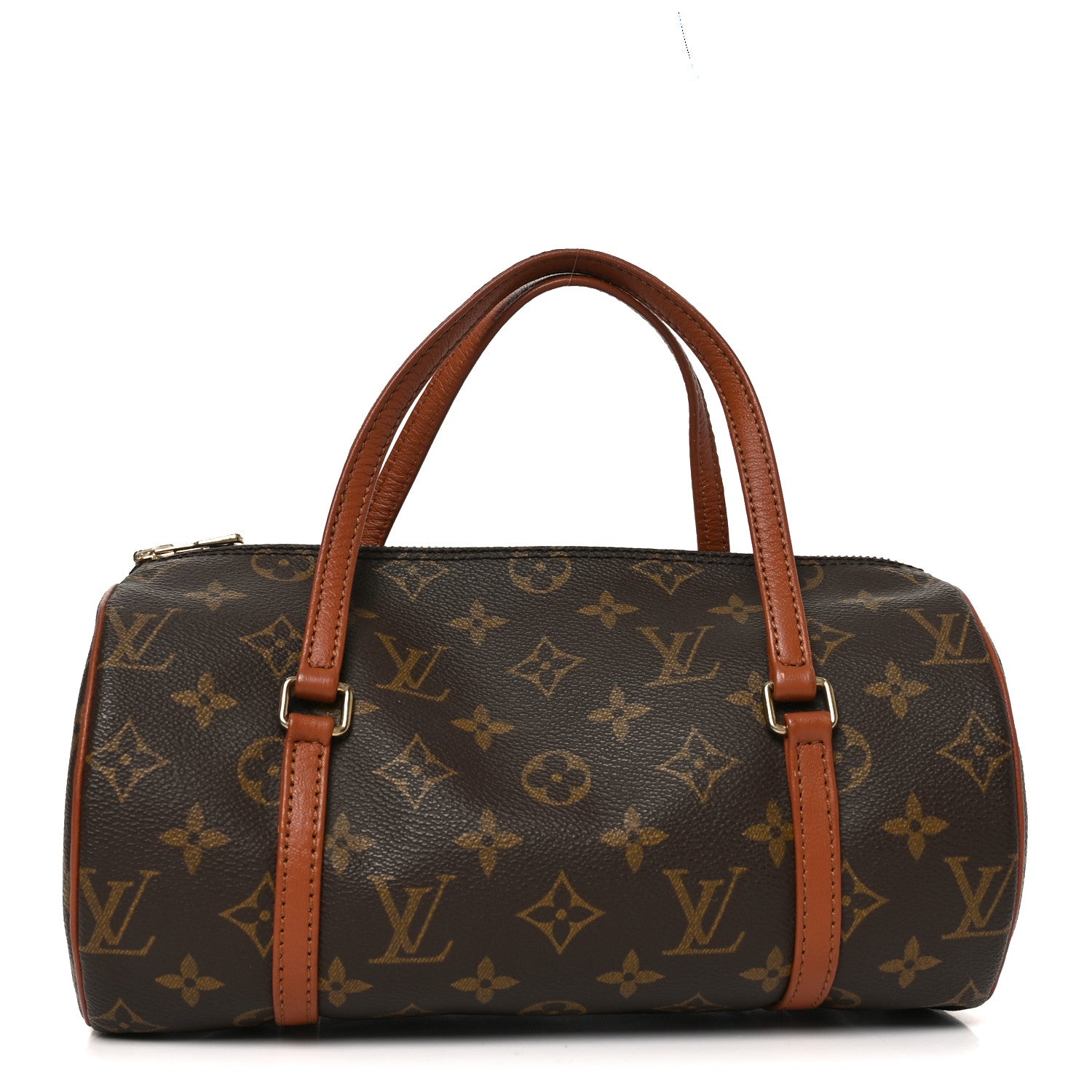 Louis Vuitton モノグラム Louis Vuitton Monogram Papillon 26 1829783 – FASHIONPHILE