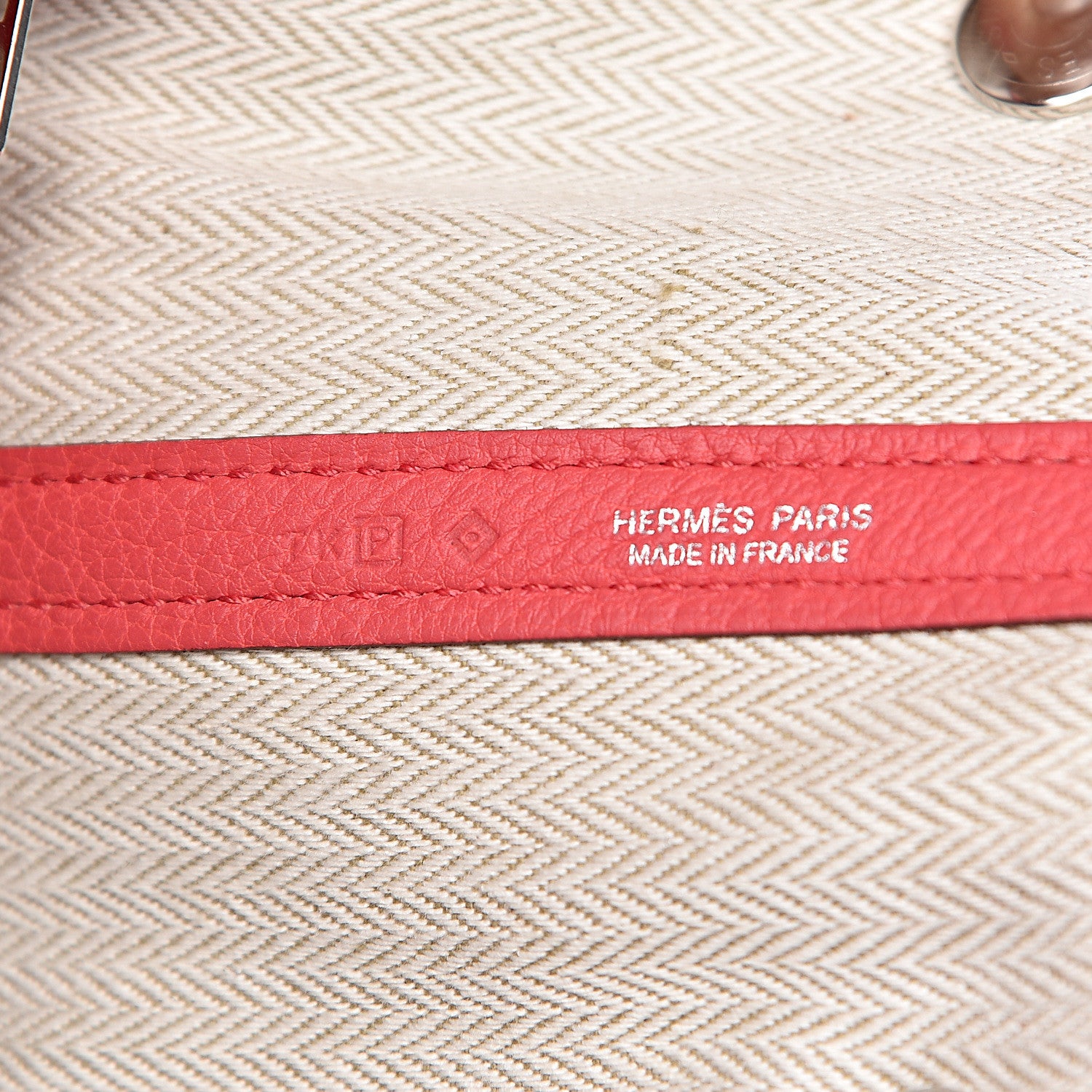 Hermes Negonda Garden Party 36 MM Bougainvillea 6 of 11