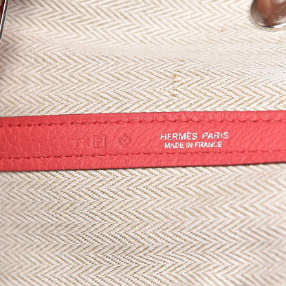 Hermes Negonda Garden Party 36 MM Bougainvillea 6 of 11