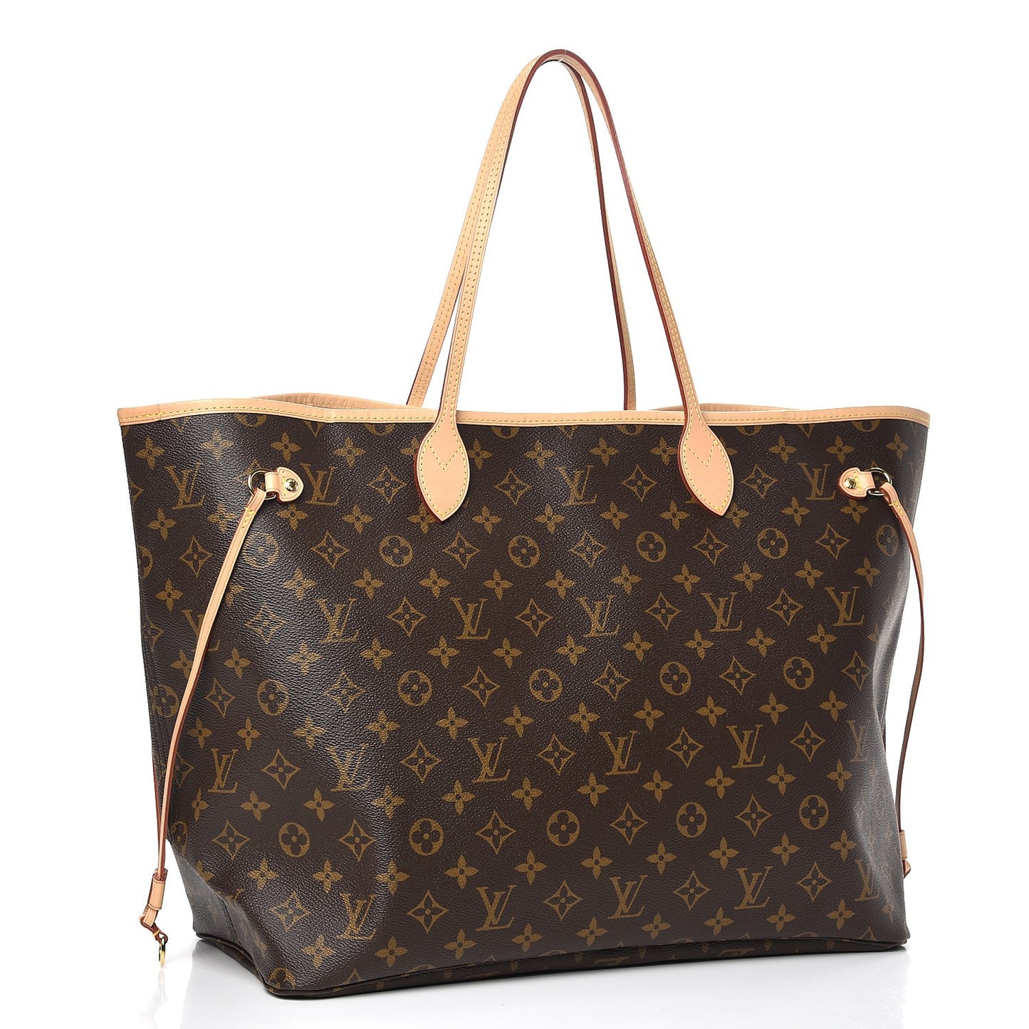 Monogram Neo Neverfull GM