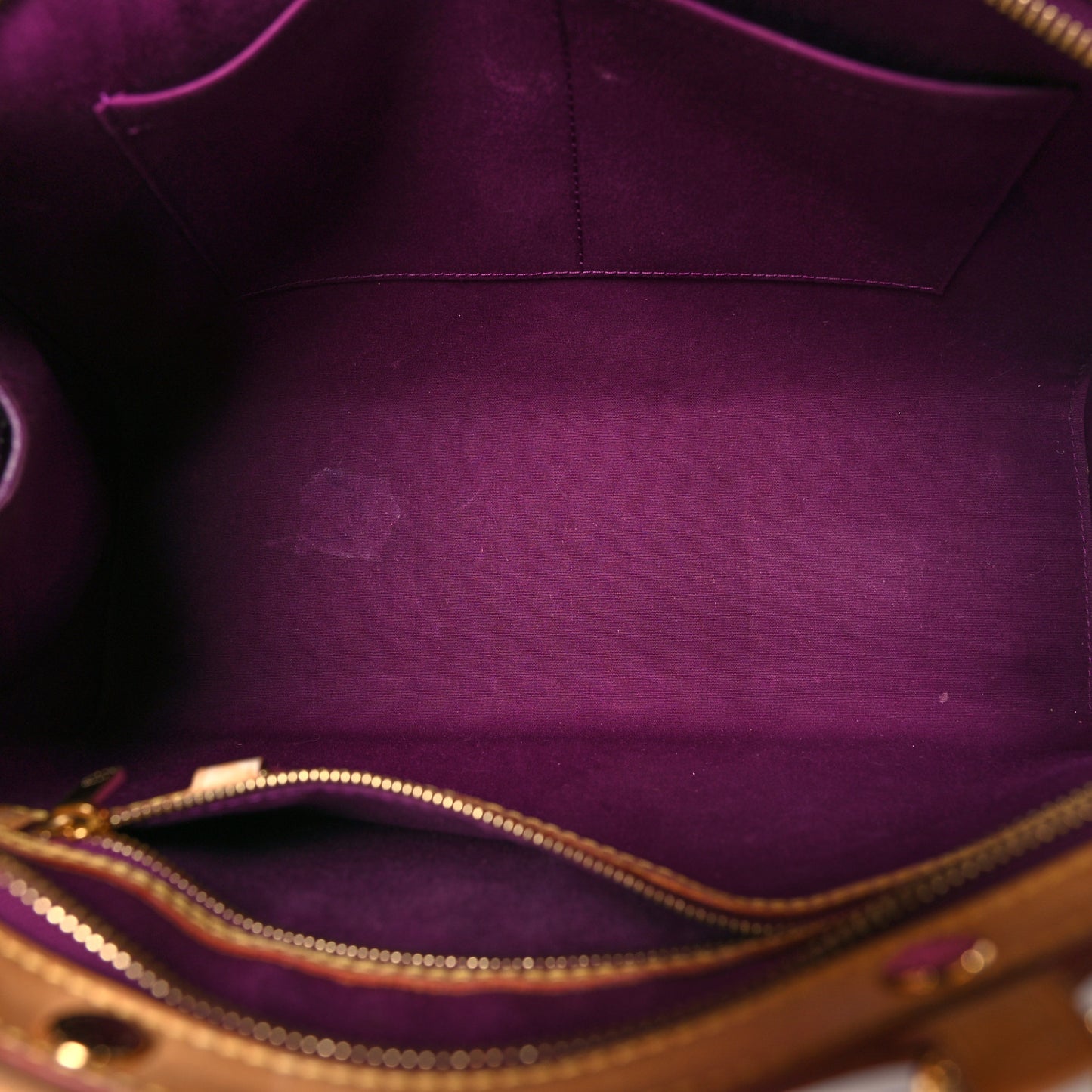 Vernis Brea MM Amethyste
