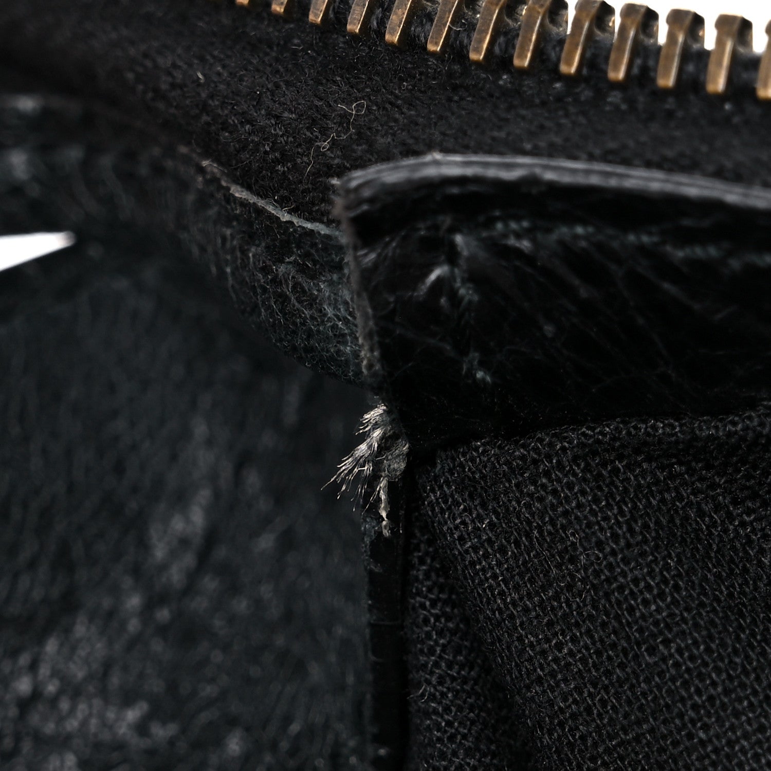 Balenciaga Agneau Classic Hardware City Black 17 of 33