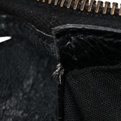 Balenciaga Agneau Classic Hardware City Black 17 of 33