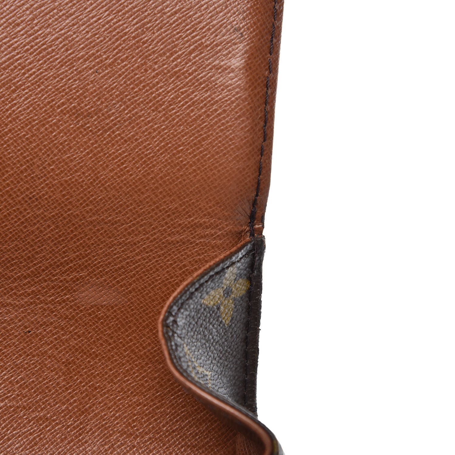 Louis Vuitton Monogram Saint Cloud GM 21 of 22