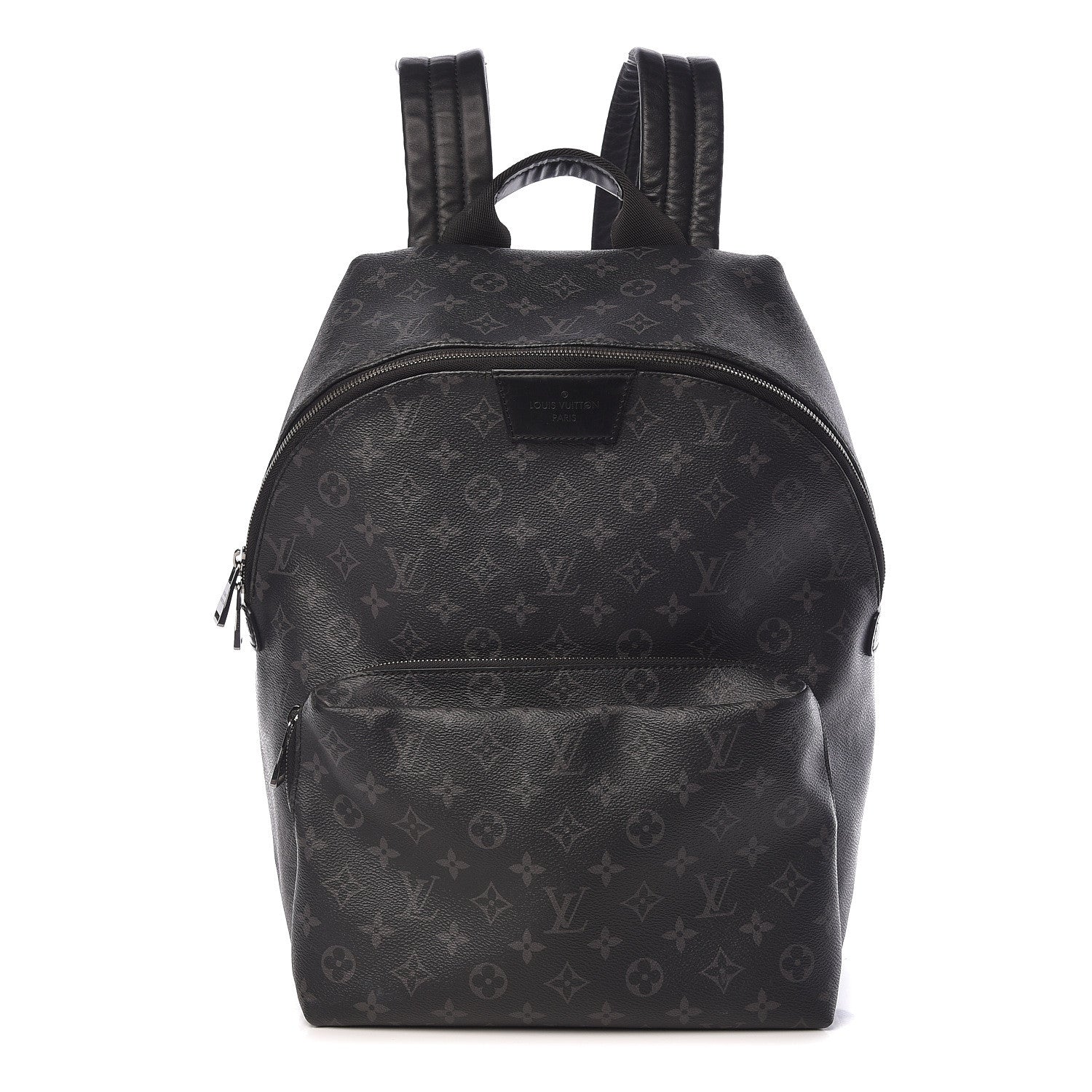 Louis Vuitton Monogram Eclipse Apollo Backpack 1 of 9