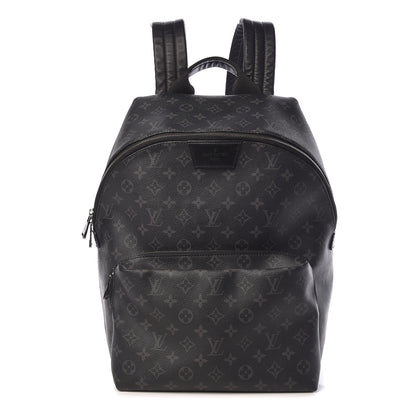 Louis Vuitton Monogram Eclipse Apollo Backpack 1 of 9