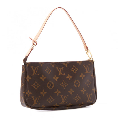 Louis Vuitton Monogram Pochette Accessories 3 of 8