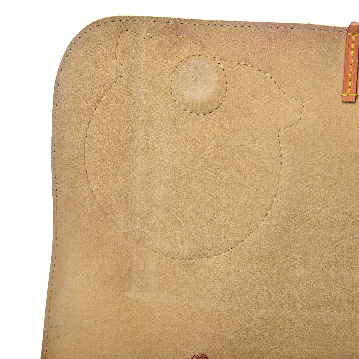 Monogram Cindy Sherman Camera Messenger