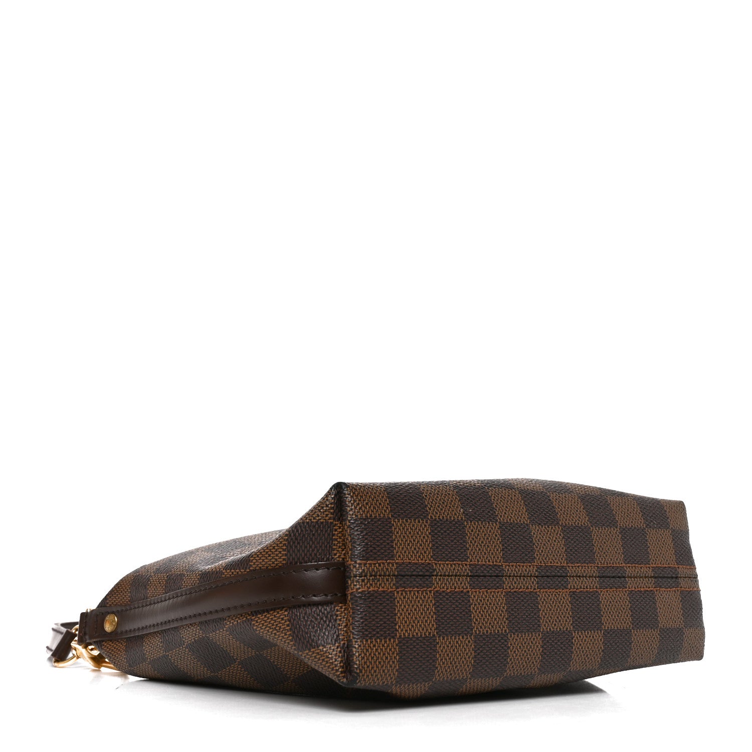 Louis Vuitton Damier Ebene Illovo PM 3 of 8