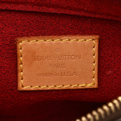 Louis Vuitton Monogram Viva-Cite PM 6 of 11