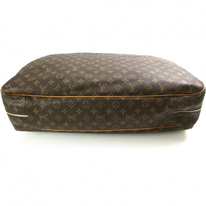 Louis Vuitton Monogram Alize 24 Heures 4 of 9
