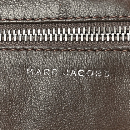 Marc Jacobs Ostrich Stam Purple 6 of 11