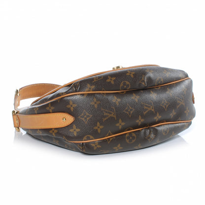 Louis Vuitton Monogram Tulum PM 4 of 8