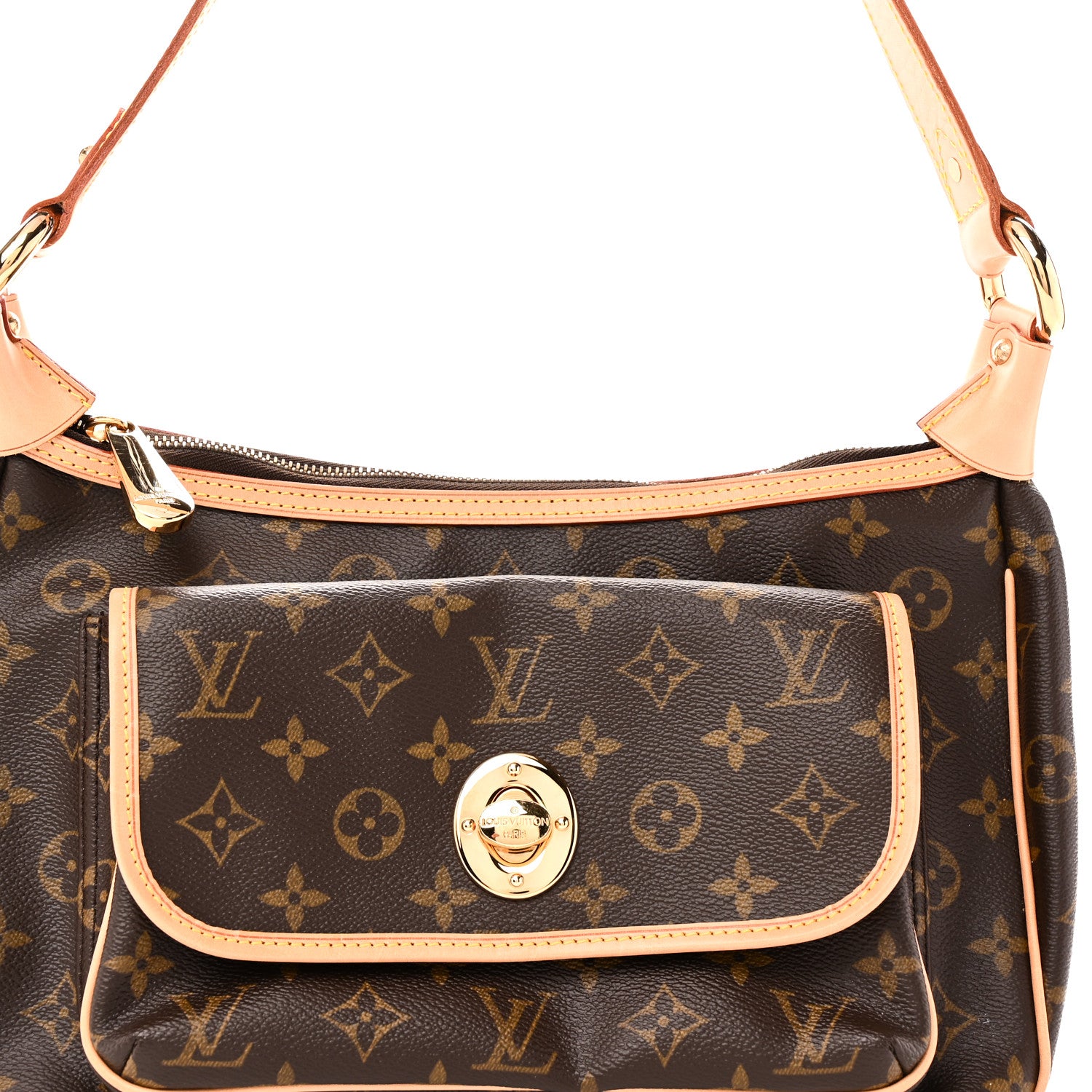 Louis Vuitton Monogram Tikal GM 7 of 10