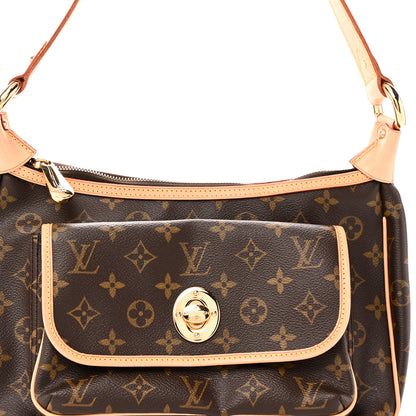 Louis Vuitton Monogram Tikal GM 7 of 10