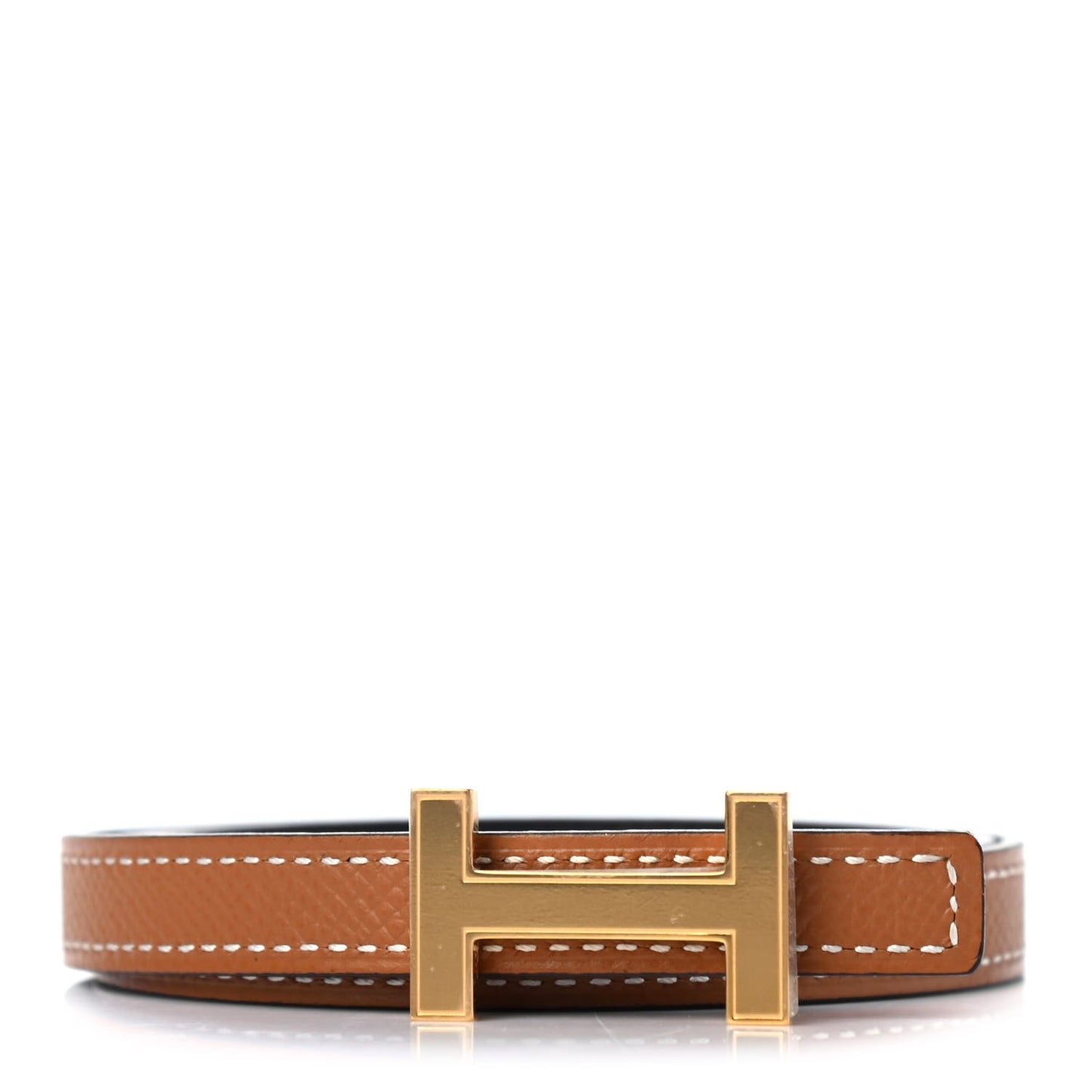 Swift Epsom 13mm Focus Belt 75 Black Gold