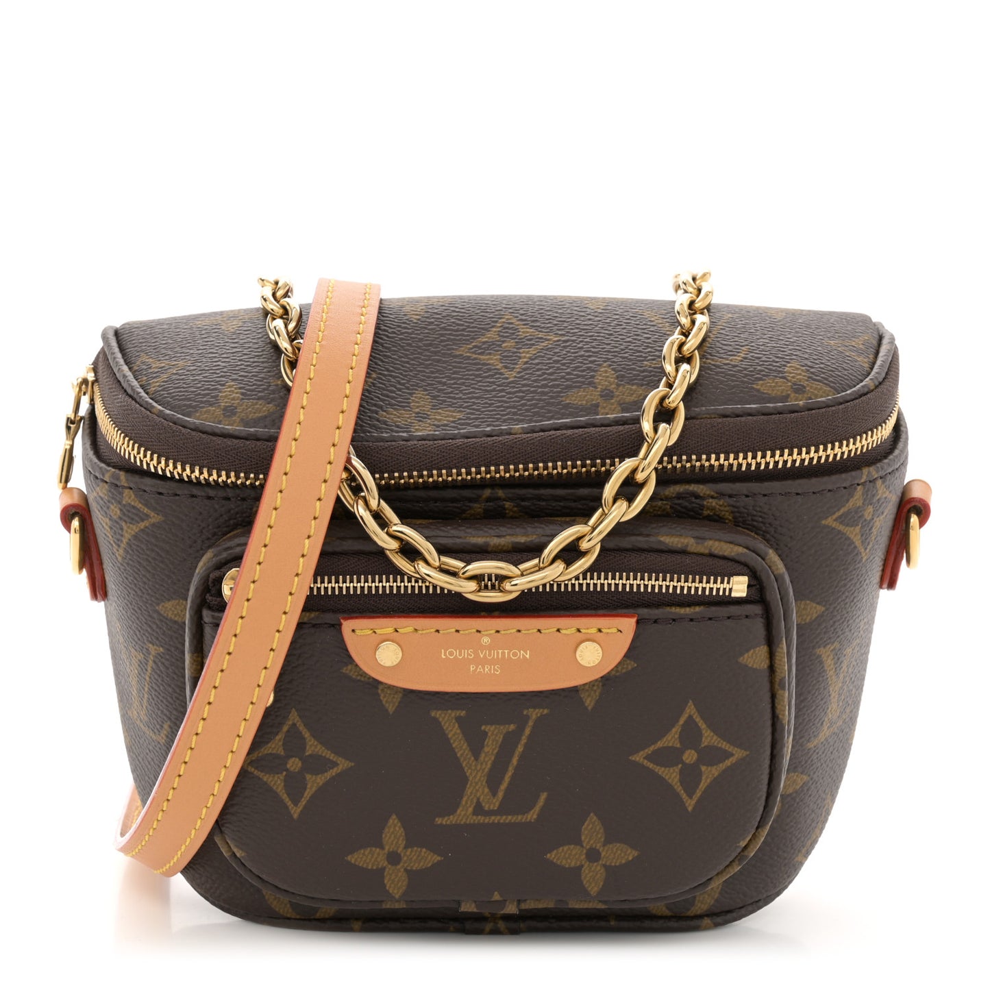 Monogram Mini Bumbag