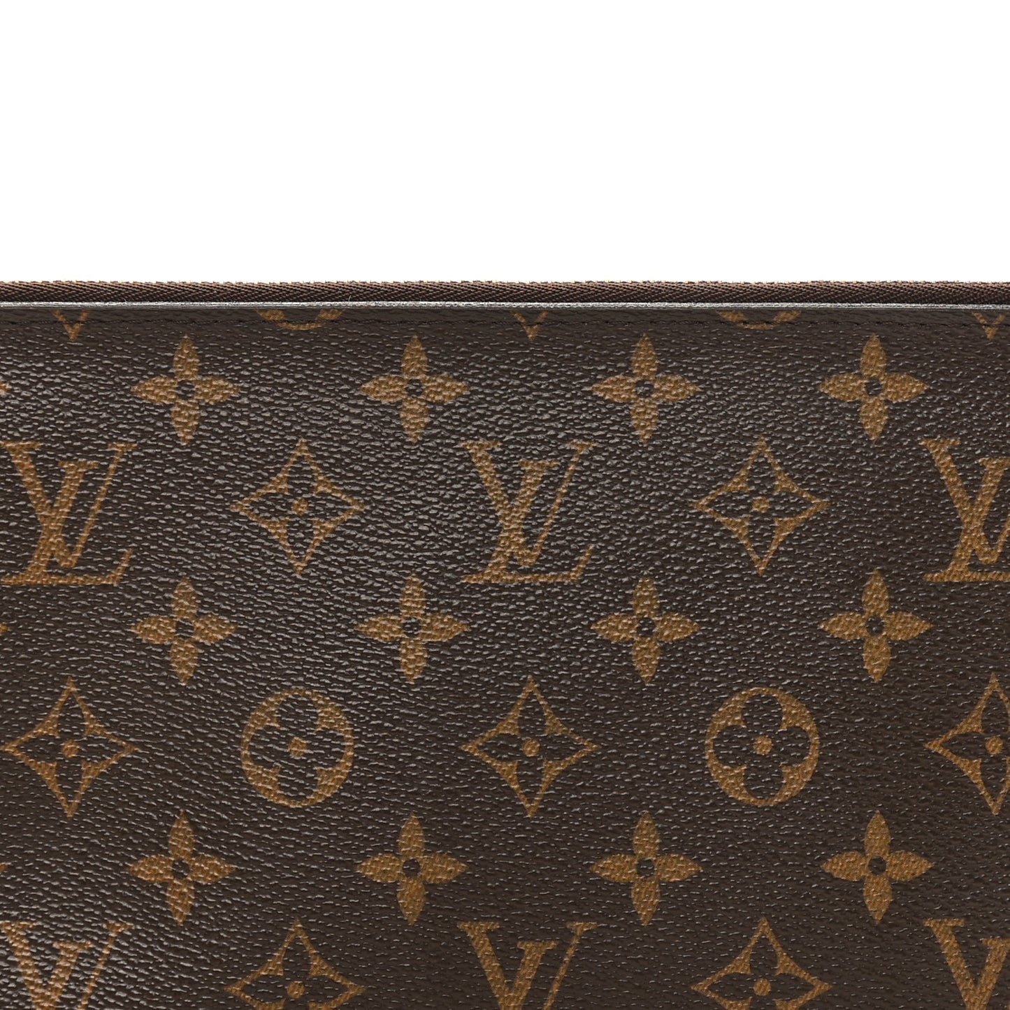 Monogram Neverfull MM GM Pochette