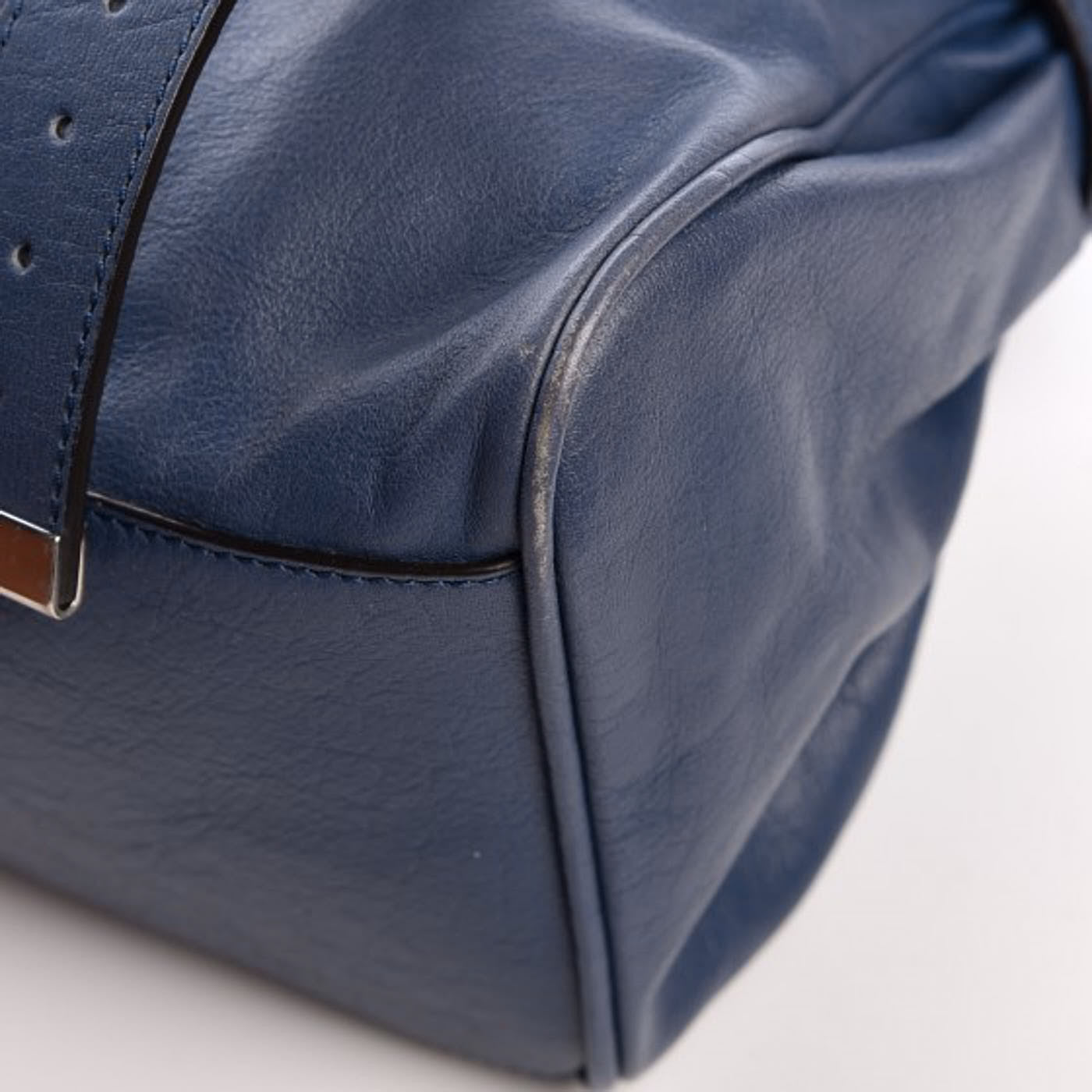 Soft Buffalo Medium Alexa Slate Blue
