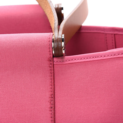 Hermes Toile Cabag 39 Rose Lipstick 18 of 22