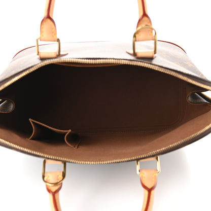 Louis Vuitton Monogram Alma PM 11 of 14