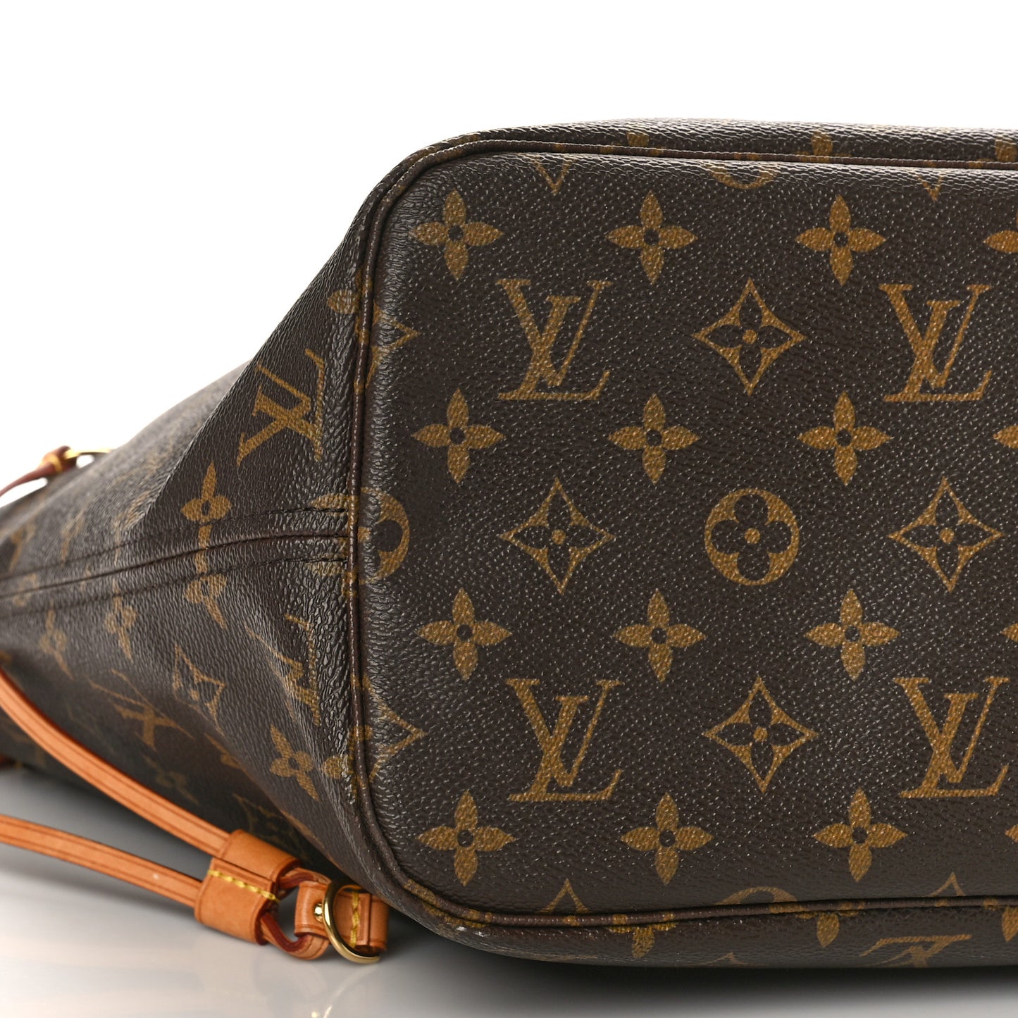 Monogram Neverfull MM