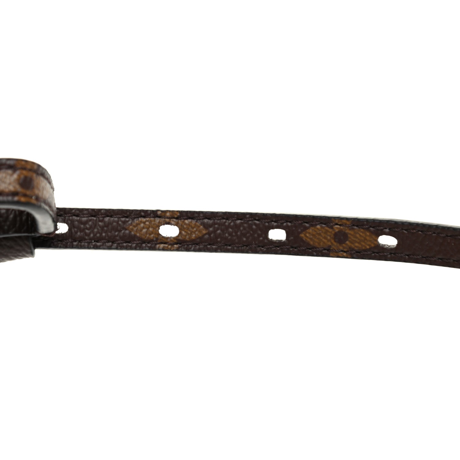 Louis Vuitton Monogram One Handle Flap Adjustable Strap 4 of 4