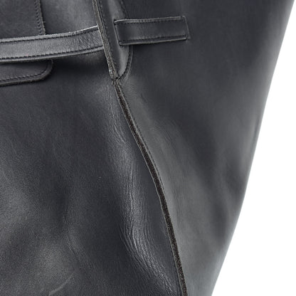 Celine Smooth Calfskin Medium Big Bag Liquorice 9 of 25
