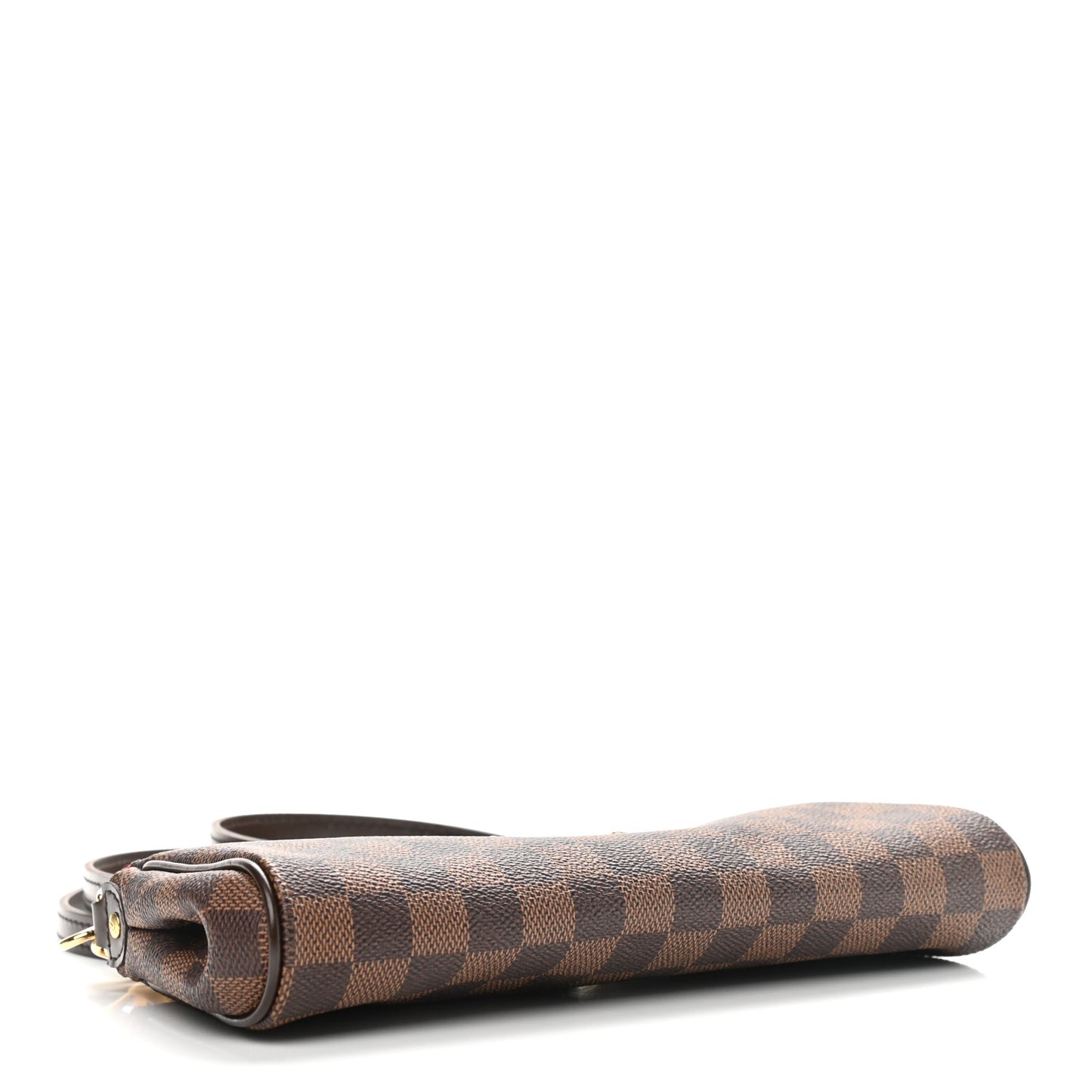 Damier Ebene Eva Clutch