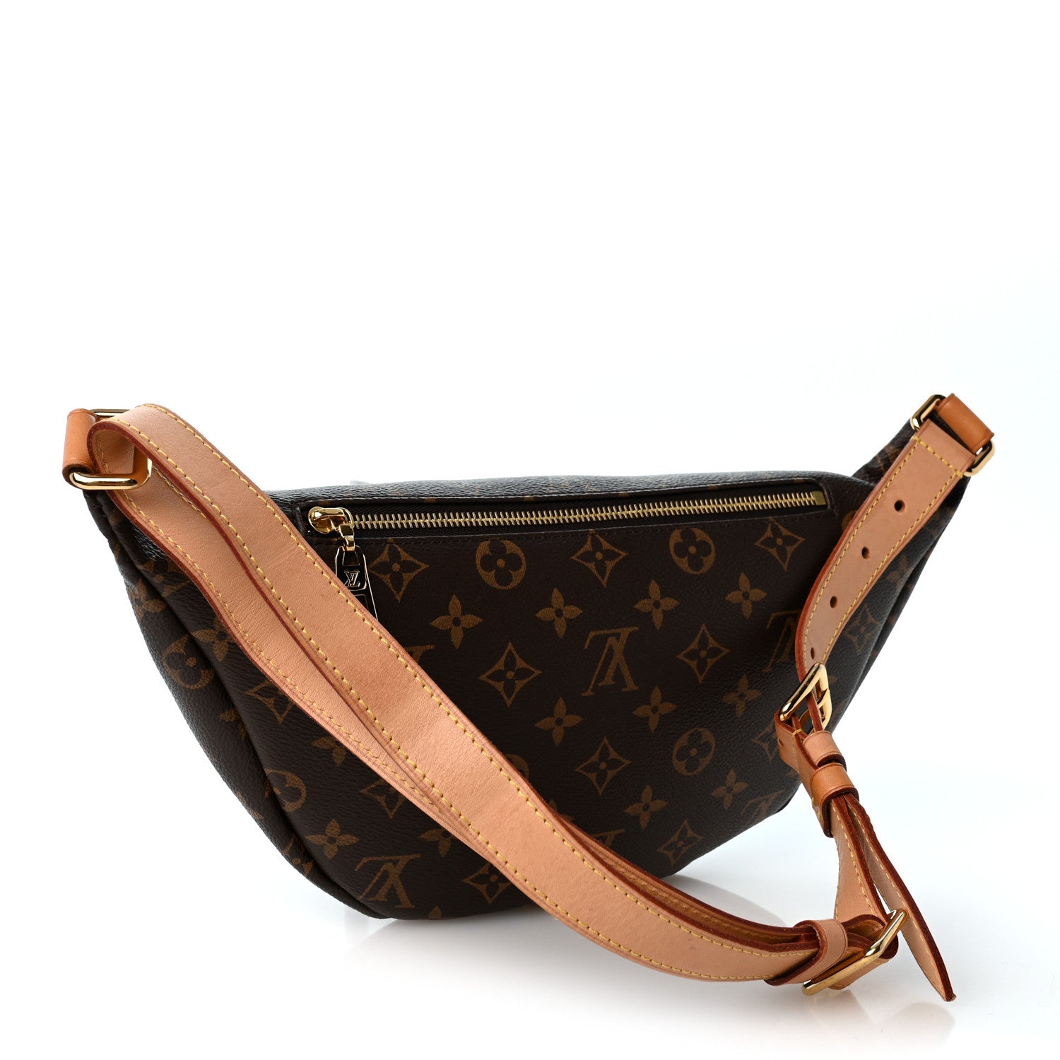 Louis Vuitton Monogram Bumbag 2 of 8