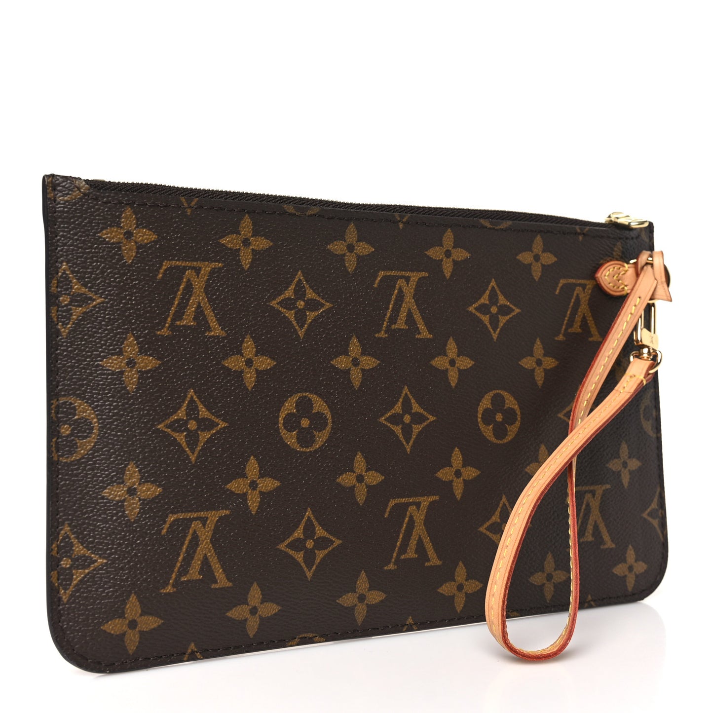 Monogram Neverfull MM GM Pochette