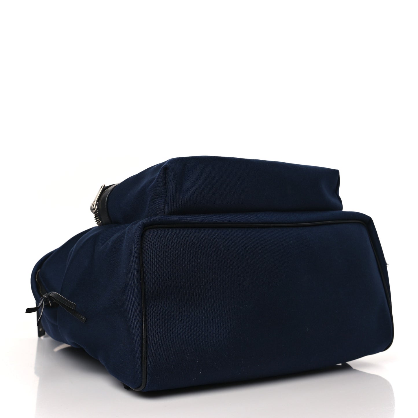 Canvas City Backpack Navy