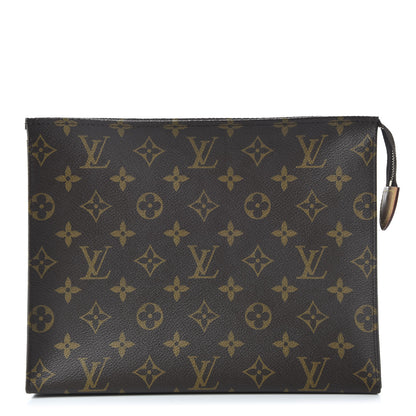 Louis Vuitton Monogram Toiletry Pouch 26 1 of 10