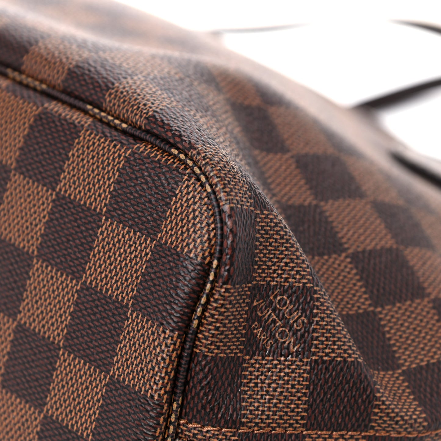 Damier Ebene Neo Neverfull PM