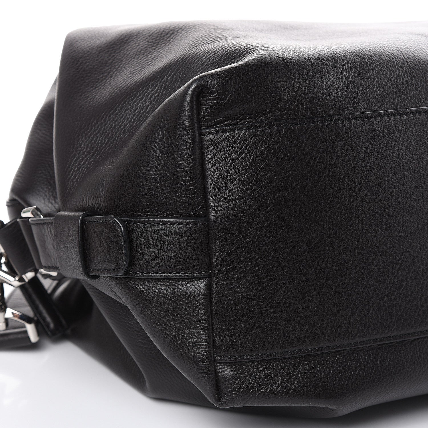 Givenchy Calfskin Medium Nightingale Dark Brown 8 of 11