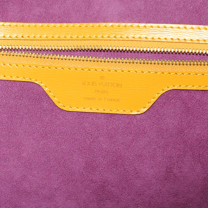Louis Vuitton Epi Saint Jacques GM Tassil 5 of 7