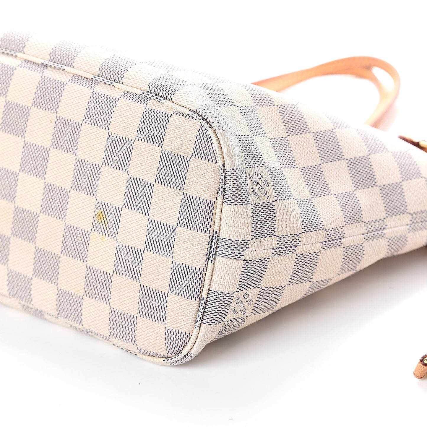 Damier Azur Neo Neverfull PM