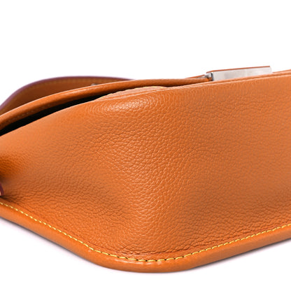Louis Vuitton Epi Buci Crossbody Gold Honey 8 of 9