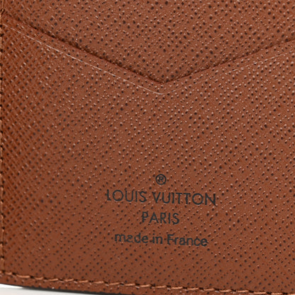Louis Vuitton Monogram Pocket Organizer NM 6 of 6