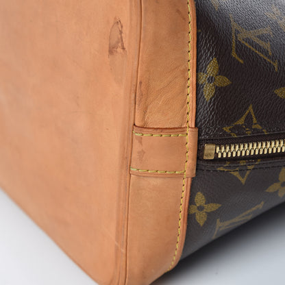 Louis Vuitton Monogram Alma PM 16 of 20