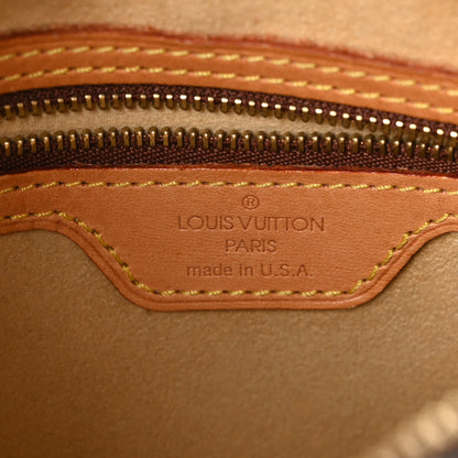 Louis Vuitton Monogram Looping MM 6 of 12